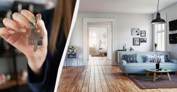 Зростання цін на оренду квартир в Україні де подешевшало житло Зростання цін на оренду квартир в Україні де подешевшало житло