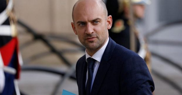 ЄС на шляху до ухвалення рішення про забезпечення фінансової стабільності України на два роки за словами МЗС Франції ЄС на шляху до ухвалення рішення про забезпечення фінансової стабільності України на два роки за словами МЗС Франції