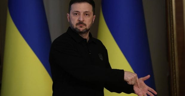 Я підтримую але чи зростуть зарплати військовим за словами Зеленського Я підтримую але чи зростуть зарплати військовим за словами Зеленського