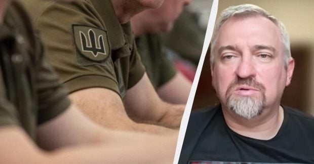 Оновлені правила для військовозобов’язаних депутат роз’яснив механізм автоматичної процедури Оновлені правила для військовозобов’язаних депутат роз’яснив механізм автоматичної процедури