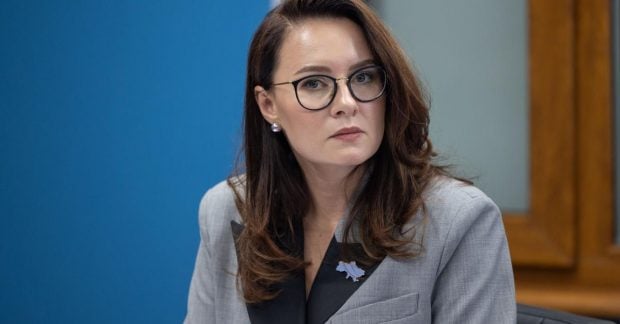 Графіки відключень незабаром зміняться Свириденко повідомила коли світла стане більше Графіки відключень незабаром зміняться Свириденко повідомила коли світла стане більше