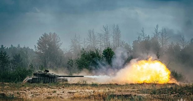 Російські активи вплинуть на перебіг війни але не стануть панацеєю для України – The Times Російські активи вплинуть на перебіг війни але не стануть панацеєю для України – The Times