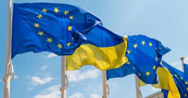 ЄС має досягти угоди щодо росактивів у п’ятницю за даними Bloomberg ЄС має досягти угоди щодо росактивів у п’ятницю за даними Bloomberg