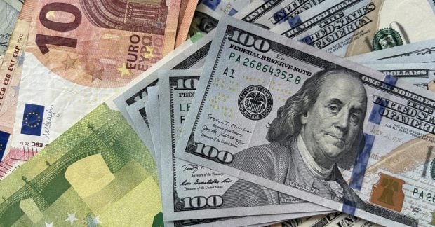 Європа не врятує Україну без фінансової підтримки США хто відмовився допомагати Європа не врятує Україну без фінансової підтримки США хто відмовився допомагати