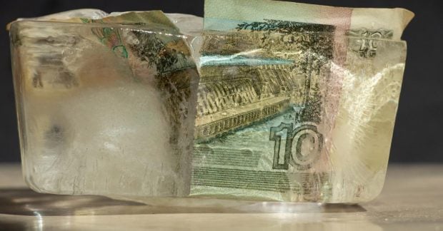 Зеленський оцінив перспективи України щодо отримання росактивів і можливі труднощі Зеленський оцінив перспективи України щодо отримання росактивів і можливі труднощі