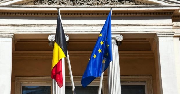 Бельгія відмовила ЄС у розблокуванні російських активів для України – Politico Бельгія відмовила ЄС у розблокуванні російських активів для України - Politico