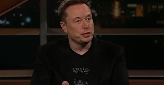 Штучний інтелект Ілона Маска навчить школярів Сальвадору Штучний інтелект Ілона Маска навчить школярів Сальвадору