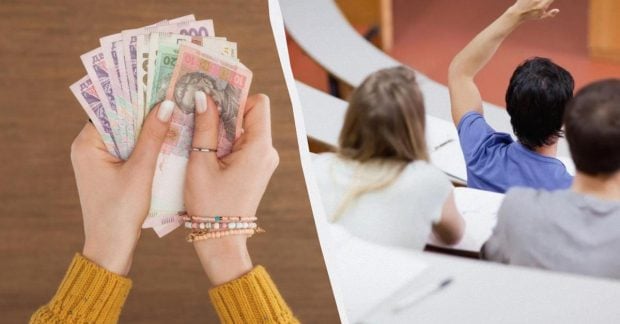 Стипендії в Україні з вересня збільшаться удвічі озвучені нові розміри виплат у Мінфіні Стипендії в Україні з вересня збільшаться удвічі озвучені нові розміри виплат у Мінфіні