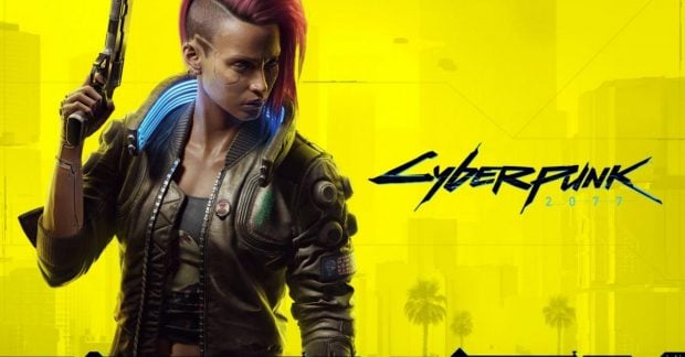 CD Projekt RED представила святковий трейлер Cyberpunk 2077 на річницю гри CD Projekt RED представила святковий трейлер Cyberpunk 2077 на річницю гри