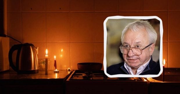 Київ потерпає від відключень електроенергії прогноз нардепа щодо графіків вимкнень Київ потерпає від відключень електроенергії прогноз нардепа щодо графіків вимкнень
