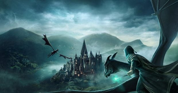 На ПК доступна безкоштовна найкраща гра останніх років На ПК доступна безкоштовна найкраща гра останніх років