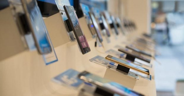 У 2026 році смартфони погіршать характеристики та зростуть у вартості У 2026 році смартфони погіршать характеристики та зростуть у вартості