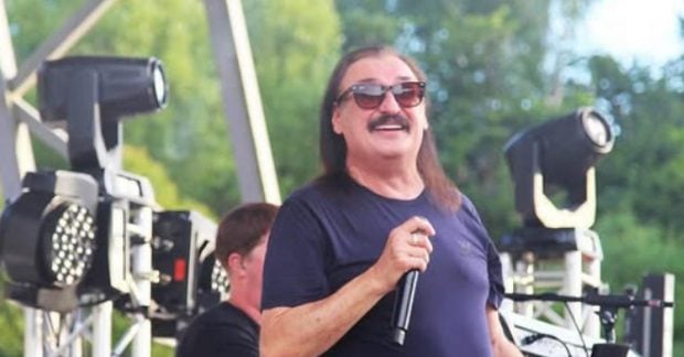 Команда Степана Гиги офіційно підтвердила його смерть Команда Степана Гиги офіційно підтвердила його смерть