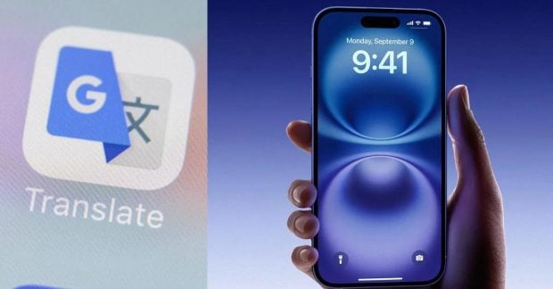 Google запровадила технологію живого аудіоперекладу для Android Google запровадила технологію живого аудіоперекладу для Android