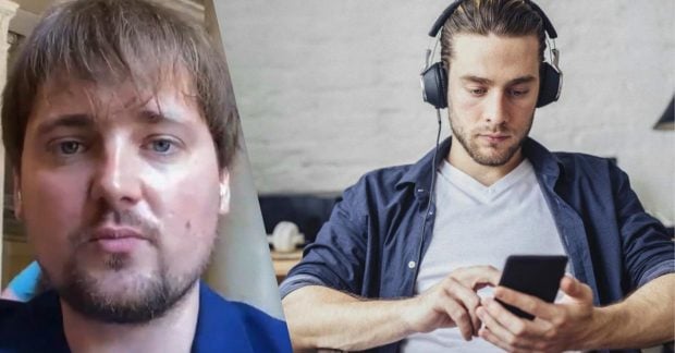 Українцям можуть заборонити слухати російських виконавців на стримінгах — нардеп Українцям можуть заборонити слухати російських виконавців на стримінгах — нардеп