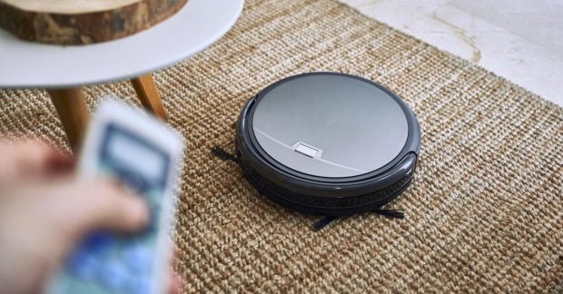 Творець роботів-пилососів Roomba оголосив банкрутство майбутнє техніки під загрозою Творець роботів-пилососів Roomba оголосив банкрутство майбутнє техніки під загрозою