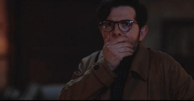 Neon представив перший тизер моторошного хоррора Хокум за участю Адама Скотта Neon представив перший тизер моторошного хоррора Хокум за участю Адама Скотта