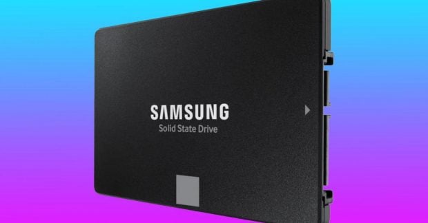 Samsung спростувала чутки про припинення виробництва SSD Samsung спростувала чутки про припинення виробництва SSD
