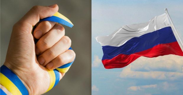 Україна скасувала заборону на участь спортсменів з Росії в змаганнях Україна скасувала заборону на участь спортсменів з Росії в змаганнях