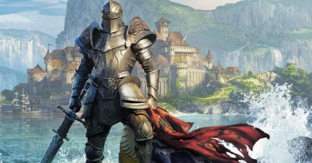 Ще не скоро в мережі зявилася можлива дата виходу The Elder Scrolls 6 Ще не скоро в мережі зявилася можлива дата виходу The Elder Scrolls 6