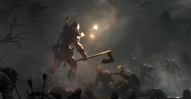 У EGS почалась щоденна роздача ігор наразі подарунок екшен-рогалик у стилі Diablo У EGS почалась щоденна роздача ігор наразі подарунок екшен-рогалик у стилі Diablo