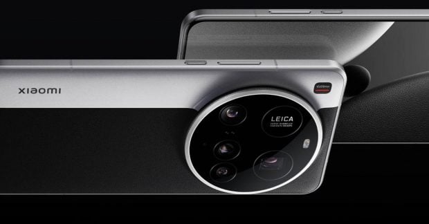 Розкрито новий конкурент флагманів Galaxy і iPhone від Xiaomi за кілька днів до презентації Розкрито новий конкурент флагманів Galaxy і iPhone від Xiaomi за кілька днів до презентації