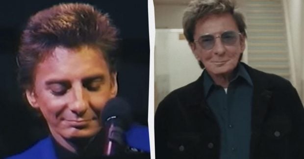 У Баррі Манілова на американській сцені виявили рак У Баррі Манілова на американській сцені виявили рак