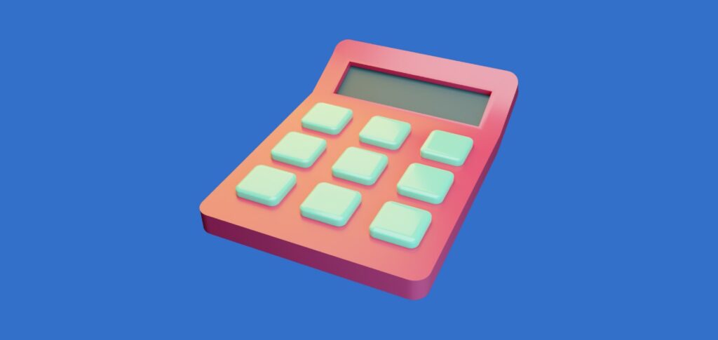 Онлайн-калькуляторы