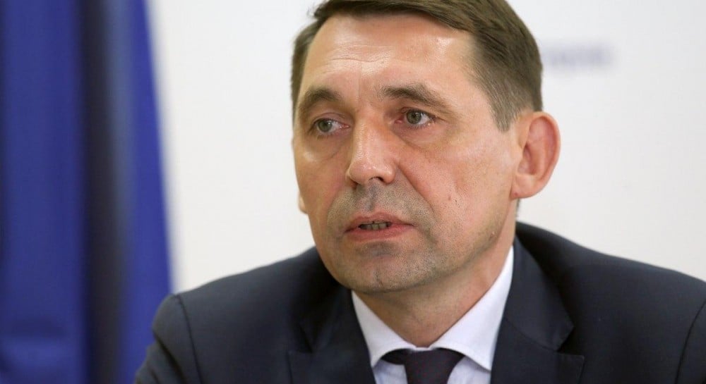 Підготовка тексту угоди завершена Точицкий про створення Спецтрибуналу щодо Росії Підготовка тексту угоди завершена Точицкий про створення Спецтрибуналу щодо Росії