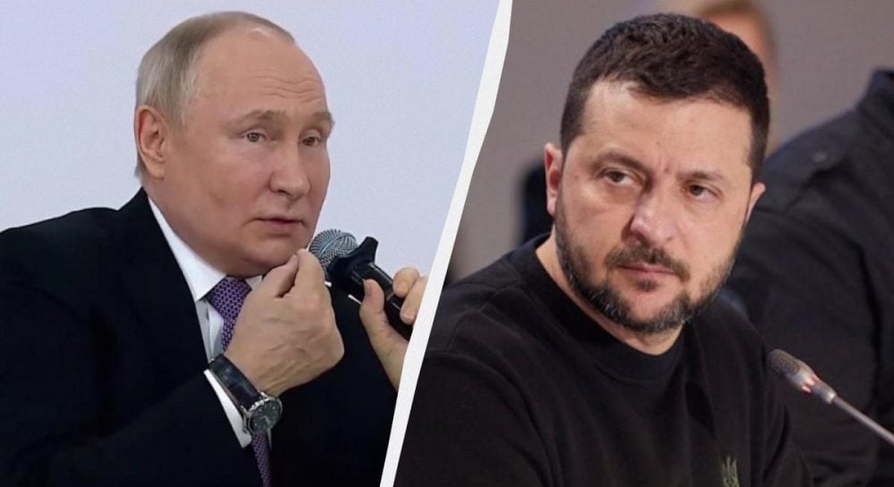 Зеленський готовий зустрітися з Путіним для обговорення важливих питань – Сибіга Зеленський готовий зустрітися з Путіним для обговорення важливих питань – Сибіга