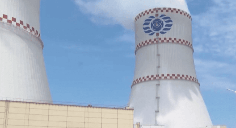 Головна країна ЄС рятує російську атомну галузь від санкцій блоку – Le Monde Головна країна ЄС рятує російську атомну галузь від санкцій блоку – Le Monde