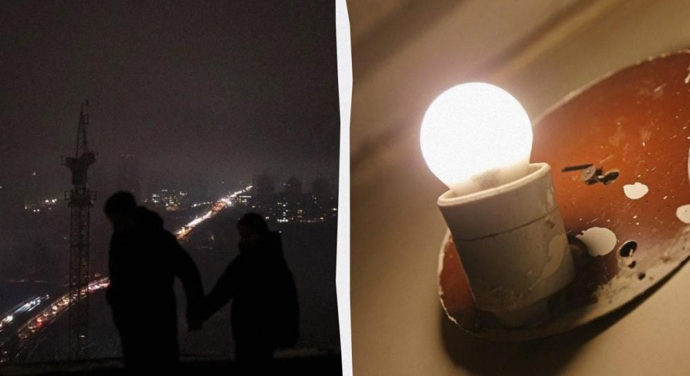 Заплановані відключення електроенергії в Україні 7 січня графіки роботи в середу Заплановані відключення електроенергії в Україні 7 січня графіки роботи в середу