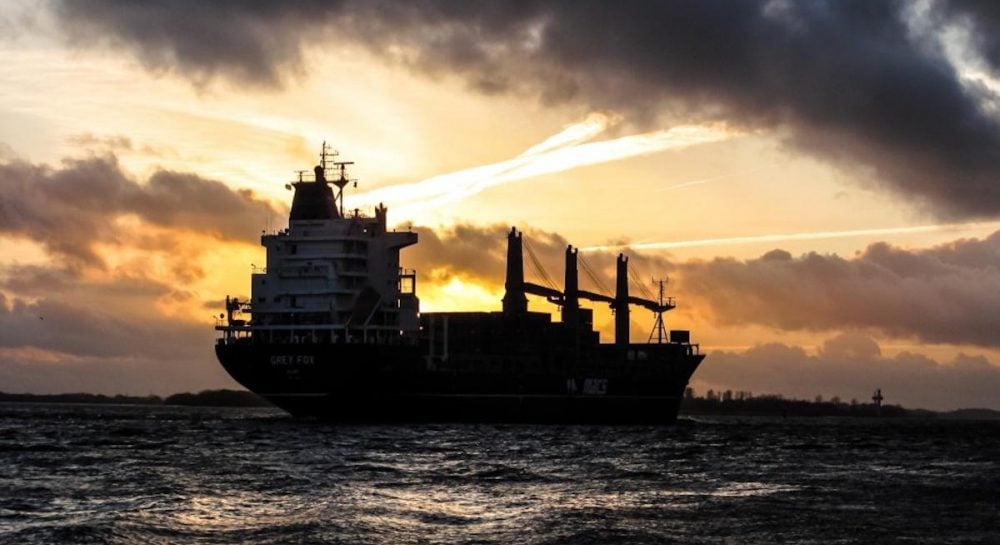 В ЄС оголосили про кінець російського тіньового флоту В ЄС оголосили про кінець російського тіньового флоту