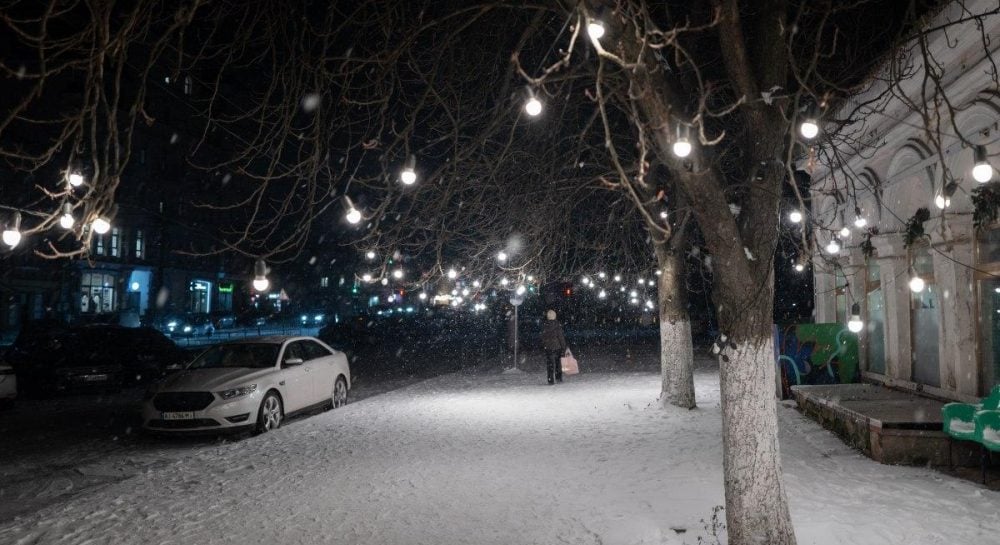 План відключень електроенергії на 9 січня час без світла у п’ятницю План відключень електроенергії на 9 січня час без світла у п’ятницю