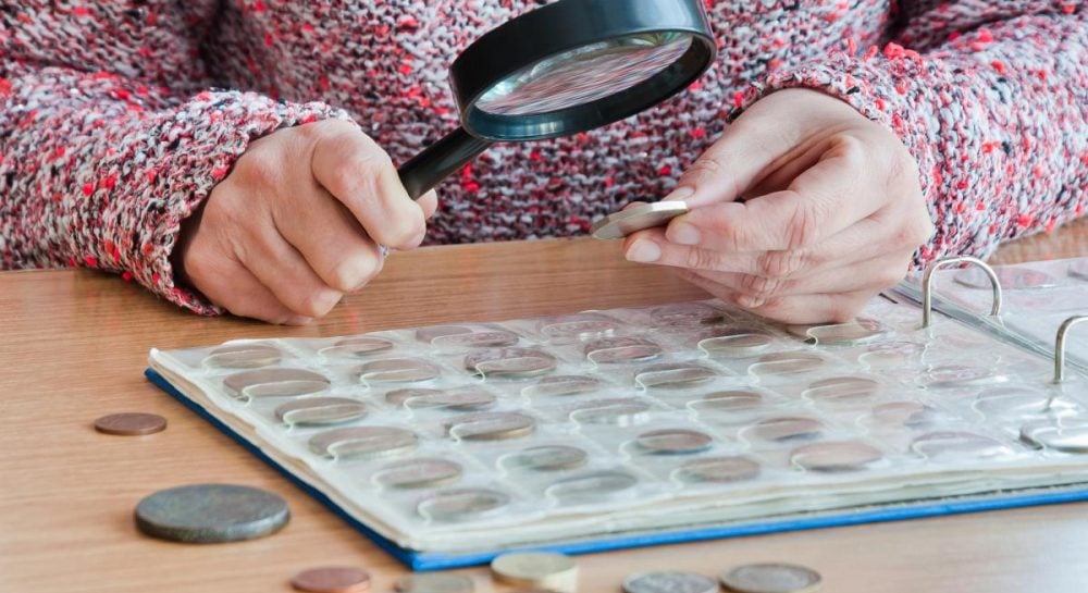 Нацбанк випустив пам’ятну монету, присвячену легендарному українському озброєнню фото Нацбанк випустив пам’ятну монету, присвячену легендарному українському озброєнню фото