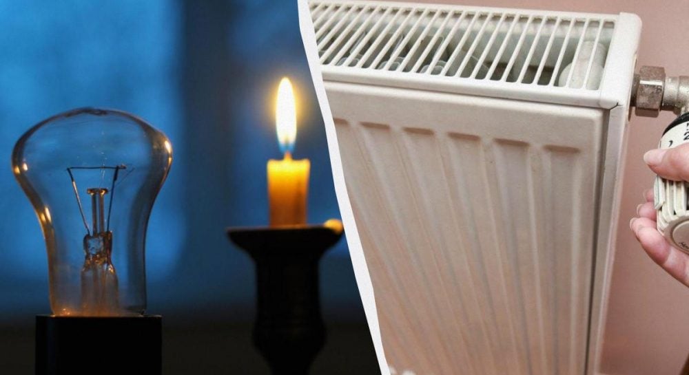 Обстріл Кривого Рогу Росією залишив понад 700 будинків без опалення і 45 тисяч жителів без електрики Обстріл Кривого Рогу Росією залишив понад 700 будинків без опалення і 45 тисяч жителів без електрики