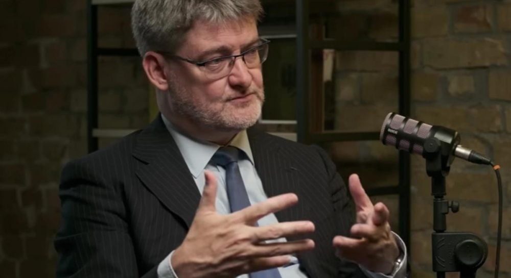 Посол Франції про розміщення миротворців та позицію РФ щодо умов Посол Франції про розміщення миротворців та позицію РФ щодо умов