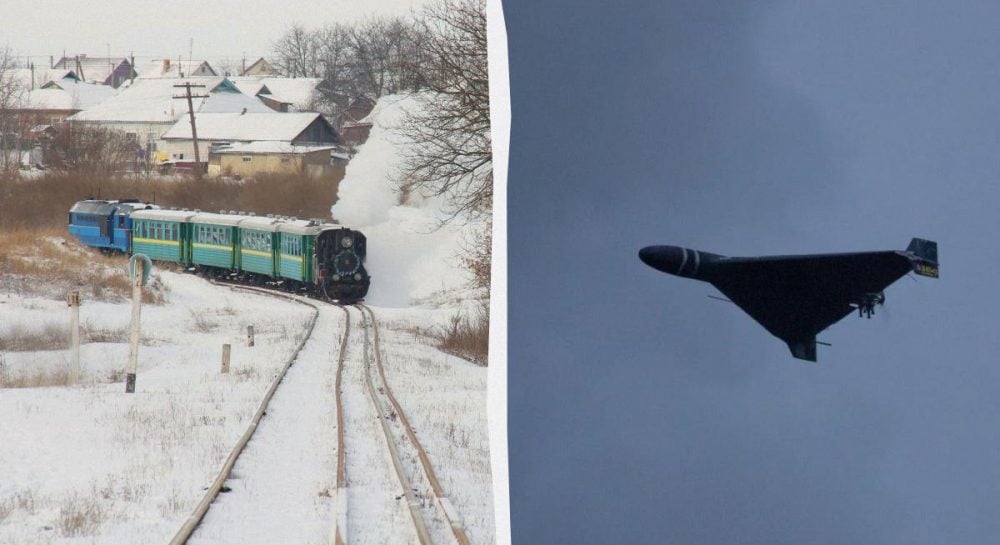 РФ майже добу безперервно обстрілює ключову залізничну станцію за даними УЗ РФ майже добу безперервно обстрілює ключову залізничну станцію за даними УЗ