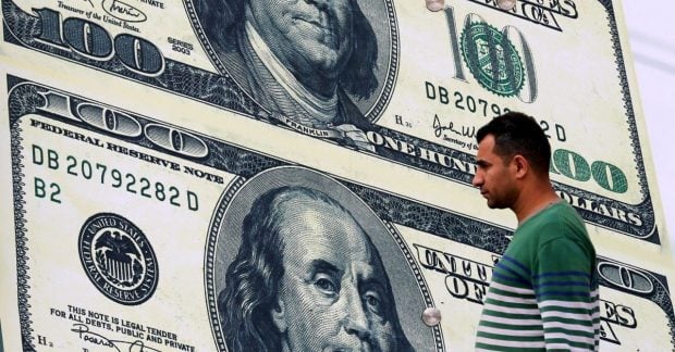 Гірше за кризу 2008 року відомий західний економіст попереджає про фінансову катастрофу в США Гірше за кризу 2008 року відомий західний економіст попереджає про фінансову катастрофу в США