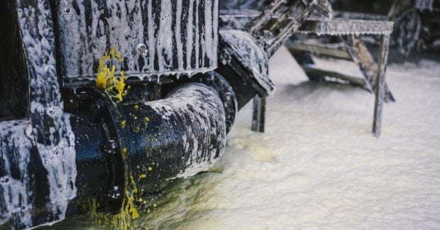 Розподіл мільйонів ремонтувати ТЕЦ Києва буде компанія під керівництвом кухарки – ЗМІ Розподіл мільйонів ремонтувати ТЕЦ Києва буде компанія під керівництвом кухарки – ЗМІ