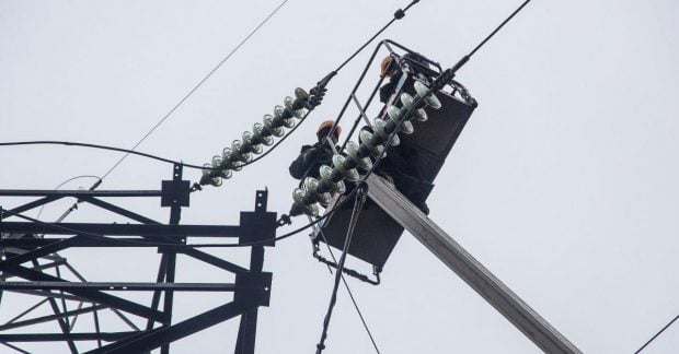 Україна зіткнеться з важкими тижнями через атаки РФ на енергетичний сектор – Reuters Україна зіткнеться з важкими тижнями через атаки РФ на енергетичний сектор – Reuters