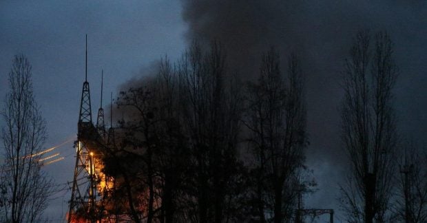 Відновленню поки що не бути народний депутат оцінив стан енергосистеми України на даний момент Відновленню поки що не бути народний депутат оцінив стан енергосистеми України на даний момент