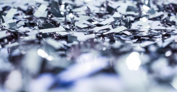 Срібло стрімко впало після встановлення рекордної позначки ціна металу сьогодні Срібло стрімко впало після встановлення рекордної позначки ціна металу сьогодні