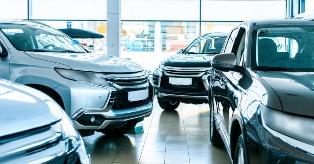 Тектоничні зрушення на ринку експерти визначили найпопулярніші автомобілі в ЄС Тектоничні зрушення на ринку експерти визначили найпопулярніші автомобілі в ЄС