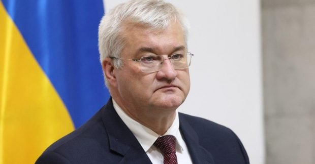 Україна обговорює спільне управління Запорізькою АЕС із США за словами Сибіги Україна обговорює спільне управління Запорізькою АЕС із США за словами Сибіги