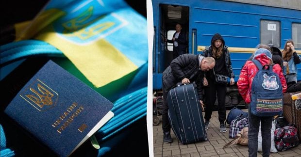 В Польщі скасовують виплати більшій частині українських біженців В Польщі скасовують виплати більшій частині українських біженців