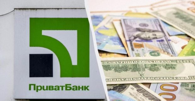 Оновлені валютні курси в ПриватБанку сьогодні вартість долара та євро Оновлені валютні курси в ПриватБанку сьогодні вартість долара та євро