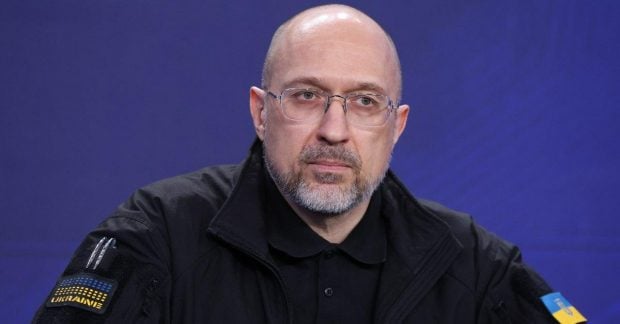 Рада вдруге призначила Шмигаля міністром енергетики та окреслила його завдання на посаді Рада вдруге призначила Шмигаля міністром енергетики та окреслила його завдання на посаді