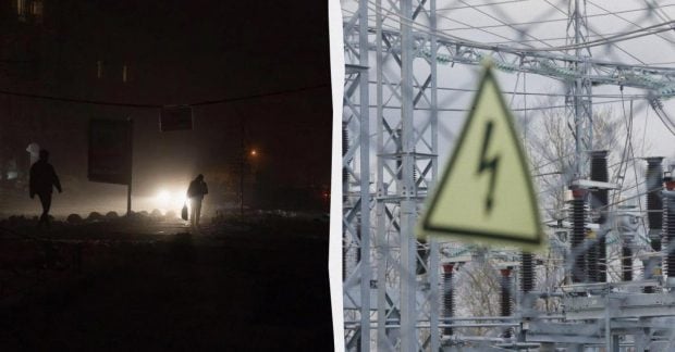 Графік вимкнень електроенергії в четвер 15 січня коли очікувати відключення світла Графік вимкнень електроенергії в четвер 15 січня коли очікувати відключення світла