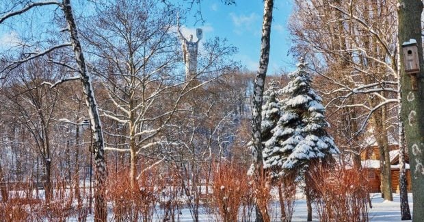 Обстріл Києва Кличко закликав мешканців за можливості покинути столицю Обстріл Києва Кличко закликав мешканців за можливості покинути столицю